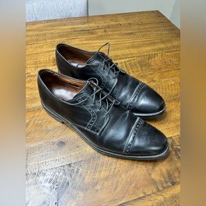 Men’s Allen Edmonds Park Avenue Dress Shoes